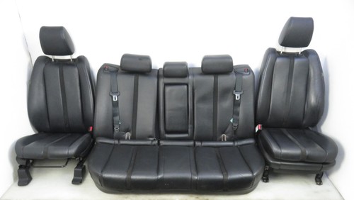 Mazda seats set petrol - mazda,