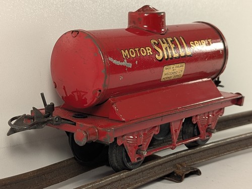 Hornby gauge 1 - hornby,