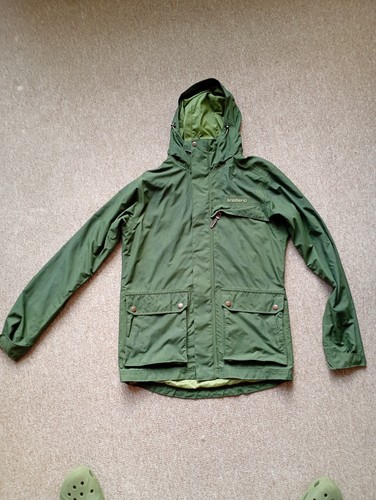 Brasher mens waterproof - mens,