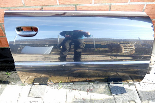 Audi door front right - b5,