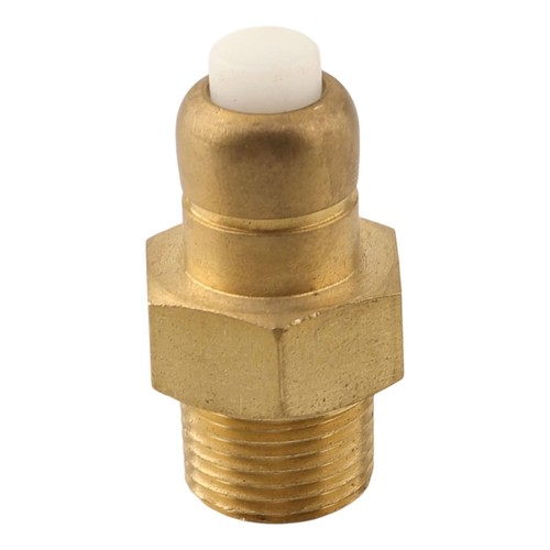Efficient thermal relief - thermal,
