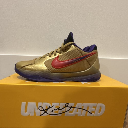 Nike zoom kobe protro - zoom,