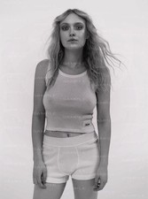 4100 Dakota Fanning High