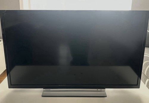 Toshiba 32wl3a63db inches - toshiba,