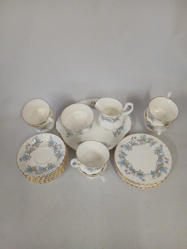 Royal kent trentside - royal, bone