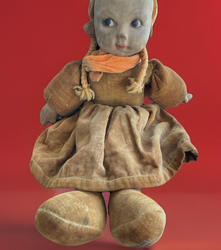 Norah wellings 1930s dutch - norah,