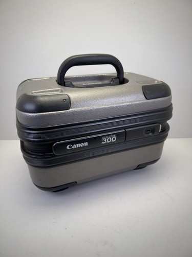 Canon lens case - canon, 300