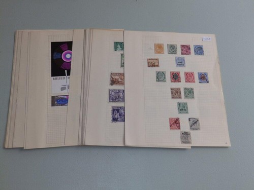 Malta collection qv - malta,