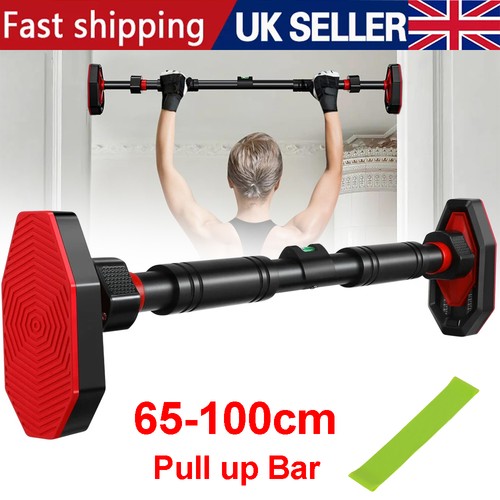 Doorway pull bar - bar, exercise