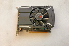 AsRock Radeon RX 550 - 2 GB