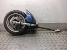 2011 PIAGGIO FLY 50 FLY 50 2T FRONT FORK ASSEMBLY