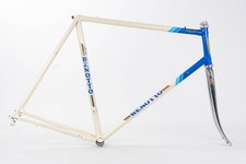 MARNATI VIVI BENOTTO TEAM 1983