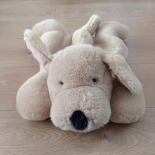 St Michael M&S Vintage Puppy