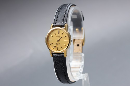 Vintage 1980 omega ville - 1980,