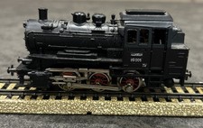 Märklin HO Gauge 3-Rail 3000