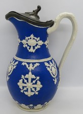 James Dixon vintage Victorian