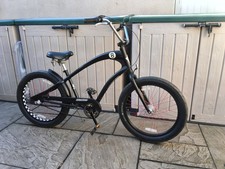 Electra Straight 8 3i Cruiser