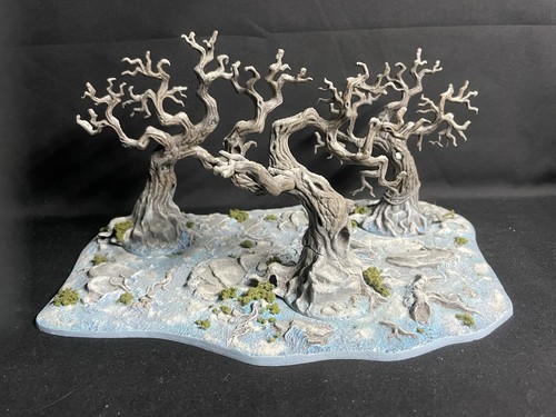 Citadel woods warhammer aos - warhammer,