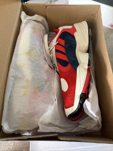 Adidas yung men - men's, trainers