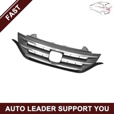 Upper Bumper Grille for Honda