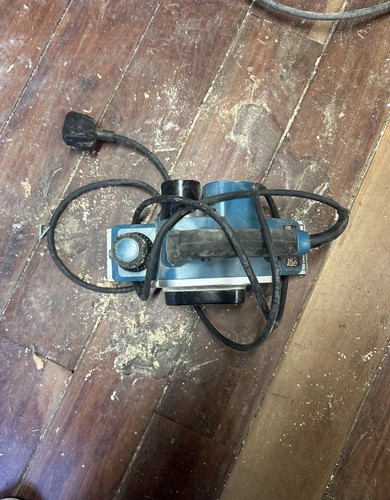 Makita planer 82mm kp0800 - planer,