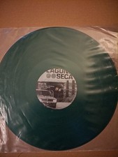 Break laguna seca ep - –,