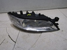 99-02 Vauxhall Vectra B Right O/S Front Halogen Headlight P/N 9119526 REF F4E09