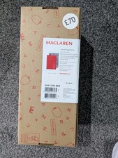 Maclaren Reversible Buggy