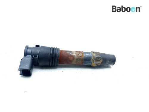 Ignition coil plugs kawasaki - ignition,