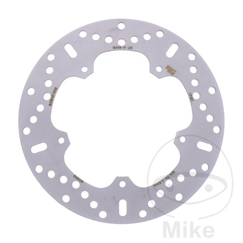 Ebc standard brake disc for - disc,