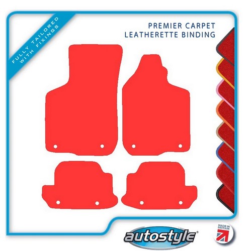 Fits audi with recaro seats - s3,