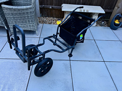 Preston innovations wheel - innovations, 2-wheel