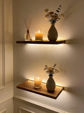 Floating Shelves for Wall