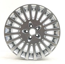 NEW OEM Jaguar 18"x8" Silver