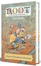 Root RPG: Core Rulebook -