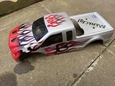 Schumacher Menace 21 Bodyshell