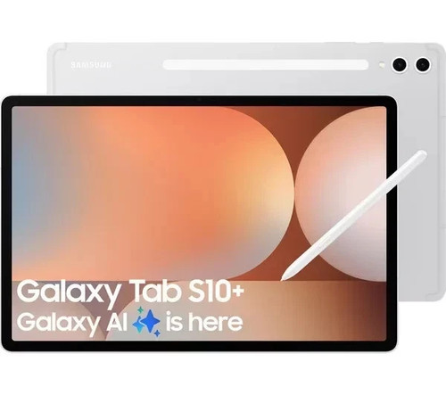 Samsung tab s10 - tab, 12.4