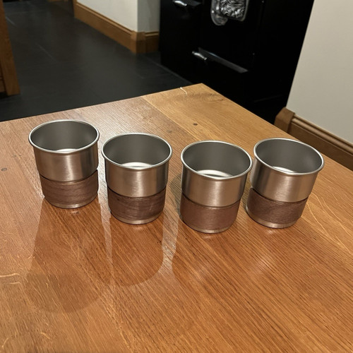 Camping mugs 300ml - camping, 4