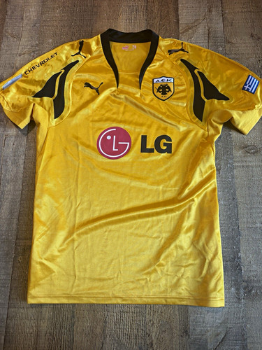 Puma aek athens home football - athens,