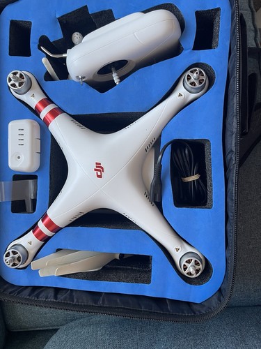 Dji 000167 phantom 3 - dji,