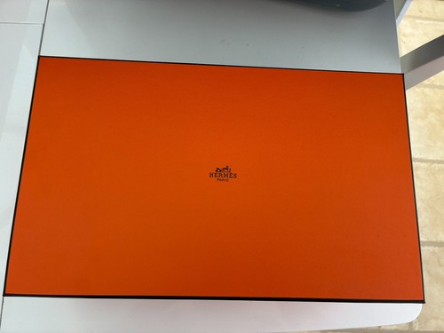 Authentic genuine hermès - genuine,
