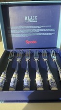 Spode blue italian - blue,