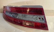 ASTON MARTIN REAR LIGHT UNITS