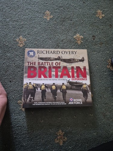 The battle britain - of,