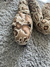 IKEA Djungelskog Python Snake