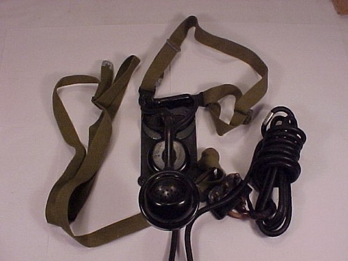 Orig very good us army - very,
