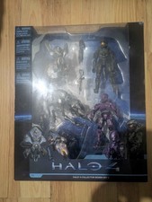 Halo 4 Collection Boxed Set 2