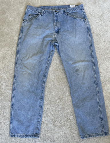 Wrangler rugged wear - rugged, blue