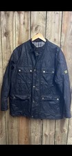 Bellstaff men gold label - men’s,