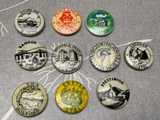 10 Various Vintage Youth